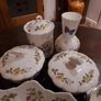 A Collection of Aynsley China Pieces Image 2