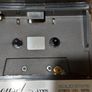 Vintage Carousel Jones Solid State Cassette Tape Recorder Model Et-1016 in lovely case, with Power supply, excellent condition Image 8
