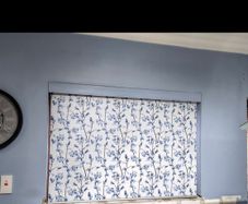 Pvc Washable Black Out Blinds