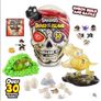 Smashers Dinosaur Island Giant Skull Over 30 Surprises Inside by Zuru Image 4