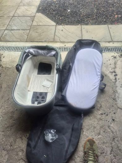 Basinet