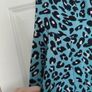 Jolie moi animal print dress Image 2