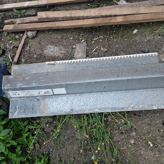 Lintel