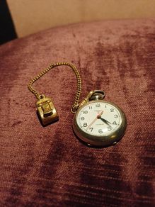 watch