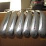 Adams Idea Golf Irons Image 2