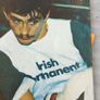 2 x boxing programmes,, Barry mcguigan fight 15th February 1986  R.D.S dublin ,and Steve Collins fight,9 September 1995 Cork, , 2 x irish boxing champions,,2 x legends of irish boxing... Image 9