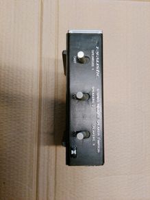 realistic speaker switch