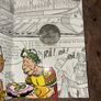 Asterix 10 Euro 2015 Silver coin Image 2