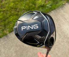 Ping G430 Max Driver