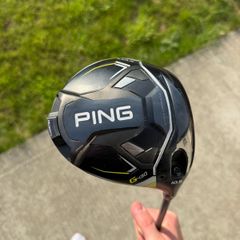Ping G430 Max Driver