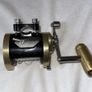 Accurate Accuplates Reel | Vintage Penn Conversion Image 4