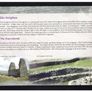 2007 Ireland Central Bank Uncirculated Coin Set Dun Aonghasa, The Aran Islands. Ideal Birthday Gift. Image 3