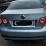 vw jetta 1.9 tdi and 1.4 tsi parts Image 3