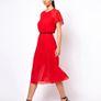 Brand New Warehouse Dress Image 2
