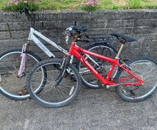 Bikes