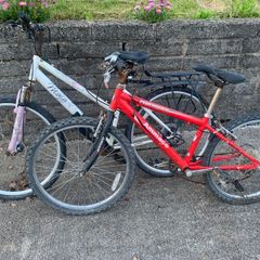 Bikes