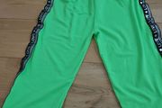 Victoria Paris Neon Shorts New