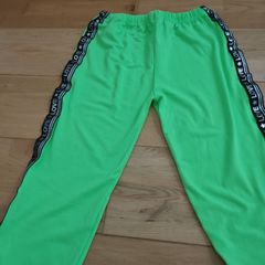 Victoria Paris Neon Shorts New