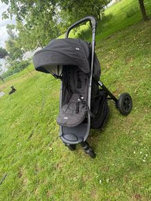 Joie stroller