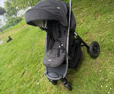 Joie stroller