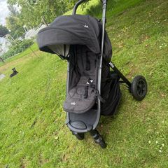 Joie stroller