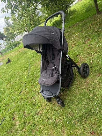 Joie stroller