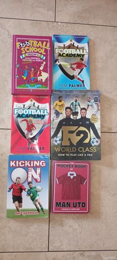 childrens books