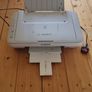Free Pixma Mg2450 Printer Scanner For Collection Only Image 3
