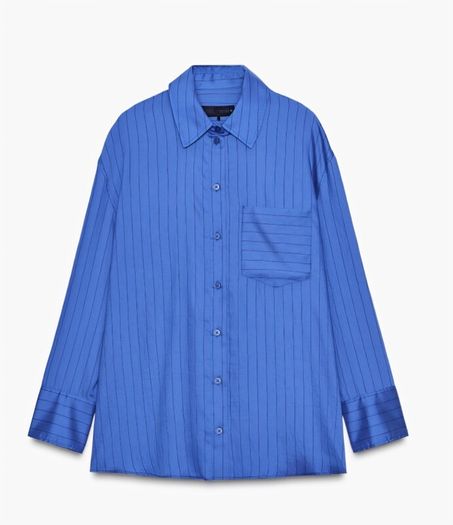 Brand new zara blouse
