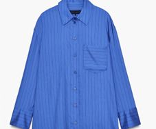 Brand new zara blouse