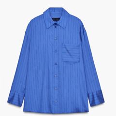 Brand new zara blouse