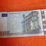 5 euro note Image 4