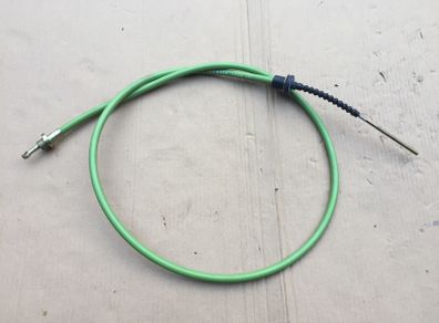 Clutch Cable (Fiat Ducato Camper)