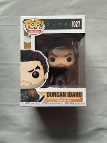Dune Funko Pop!