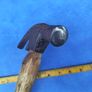 14oz Claw Hammer Image 3