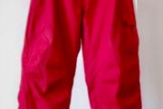 Gudrun Sjoden balloon trousers, size M