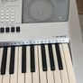 yamaha keyboard & stand Image 4