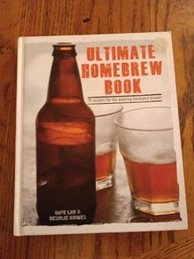 Ultimate Homebrew Book
