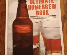 Ultimate Homebrew Book