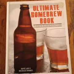 Ultimate Homebrew Book