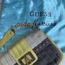 Guess by Marciano Leather Bag Image 3