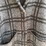 Zara girls coat Age 9-10 years Image 2