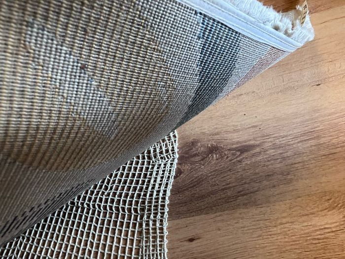 floor rug