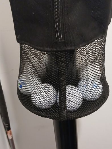 Shag Bag