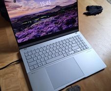Asus Laptop