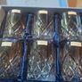Newbridge Home Cut Crystal Whiskey Glass Collection - New in box Image 6