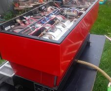 La Marzocco Linea Classic 3 group 2021
