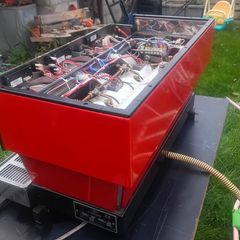 La Marzocco Linea Classic 3 group 2021