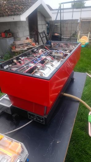 La Marzocco Linea Classic 3 group 2021