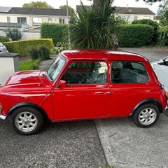 Mini classic .. New NCT.